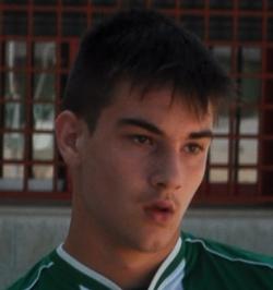 Marc (Atarfe Industrial) - 2012/2013