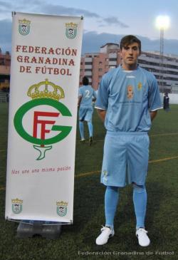 ENRIQUE (Arenas de Armilla) - 2012/2013