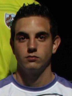 Frasco (Atltico Jan) - 2012/2013
