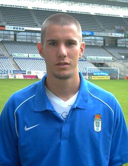 Ivn Cabrero (S.D. Noja) - 2012/2013