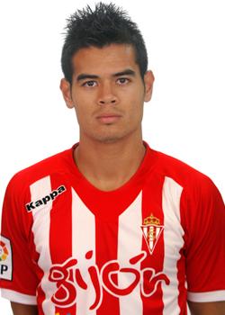 Ernesto (Sporting Atltico) - 2012/2013