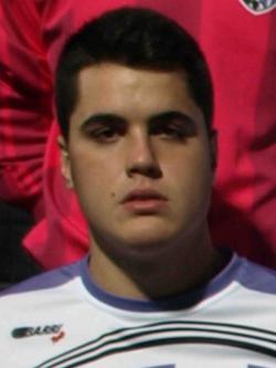 Ismael (Atltico Jan) - 2012/2013
