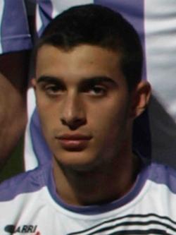 Carlitos (Atltico Jan) - 2012/2013