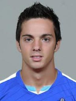 Sarabia (Getafe C.F.) - 2012/2013