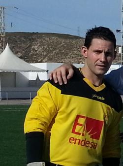 Achus (U.D. Carboneras) - 2012/2013