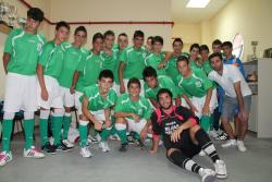 Ral (Ftbol Vejer) - 2012/2013