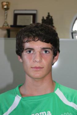 Pepe (Ftbol Vejer) - 2012/2013
