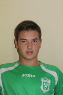 Fran (Ftbol Vejer) - 2012/2013