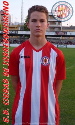 Serii (UDC Torredonjimeno) - 2012/2013