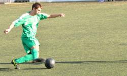 Jairo (C.D Mijas) - 2012/2013