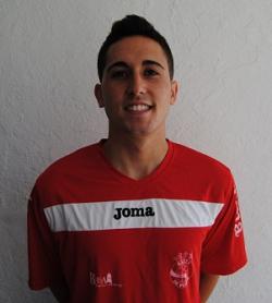Juanlu  (Baeza C.F.) - 2012/2013