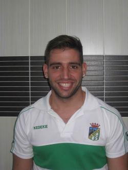 Yeyo (C.D. Bonela) - 2012/2013