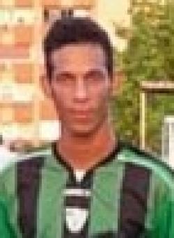 Li (A.D. Malaka C.F.) - 2012/2013