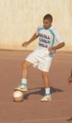 Perico (A.D. Lopera) - 2012/2013