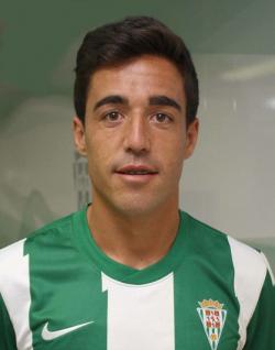Pedro Snchez (Crdoba C.F.) - 2012/2013