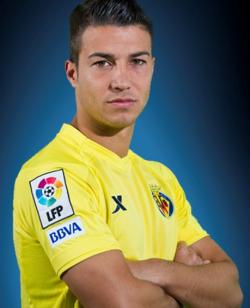 Truyols (Villarreal C.F.) - 2012/2013