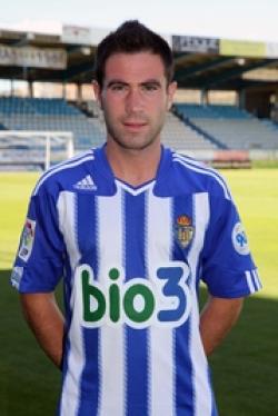 Ddac (S.D. Ponferradina) - 2012/2013