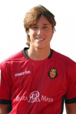 Pina (R.C.D. Mallorca) - 2012/2013