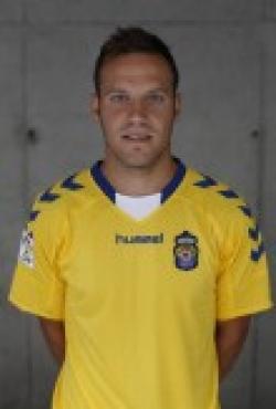 Dani Castellano (U.D. Las Palmas) - 2012/2013