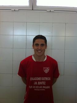 Daz (Almoga Atletic) - 2012/2013
