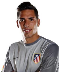 Joel Robles (Wigan Athletic) - 2012/2013
