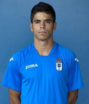 Cantero (Real Oviedo) - 2012/2013