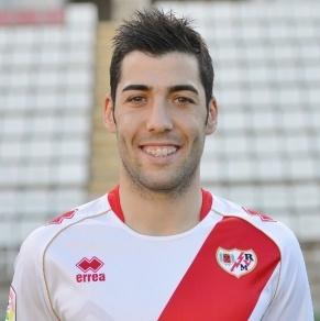 Perea (Rayo Vallecano) - 2012/2013