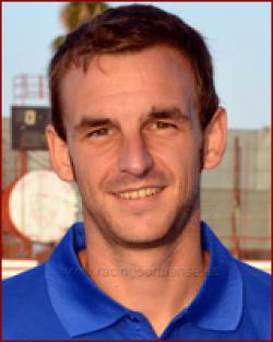 Terry (Rcing Portuense B) - 2012/2013