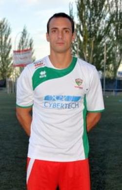 Palacios (Trival Valderas) - 2012/2013