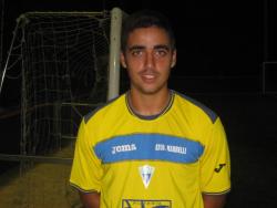 Chapa (F.C. Marbell) - 2012/2013