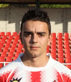 Cueto (Atltico Bembibre) - 2012/2013
