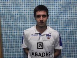 Pavn (Loja C.D.) - 2012/2013
