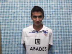 Nono (Loja C.D.) - 2012/2013