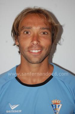 Ivn Guerrero (San Fernando C.D.I.) - 2012/2013