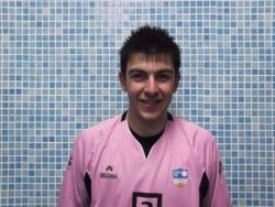 Mazo (Loja C.D.) - 2012/2013
