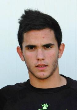 Pedro (La Salle Puerto Real) - 2012/2013
