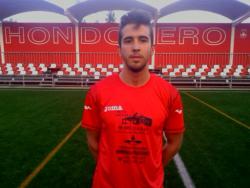 Ramn (C.D. Beas de Segura) - 2012/2013