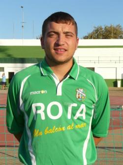 David (C.D. Rota) - 2012/2013