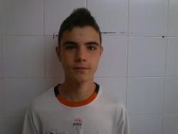 KIKO (C.D. beda Viva) - 2012/2013