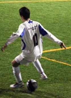 Crespo (A.D. Lopera) - 2012/2013