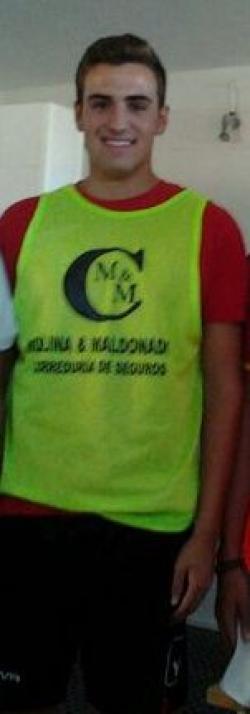 ADRI (Atltico La Zubia) - 2012/2013