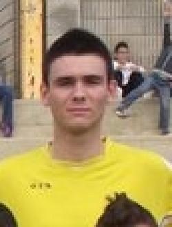 Toms Lorite (C.D. Navas) - 2012/2013