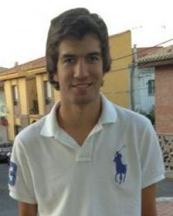JONS (Otura C.F.) - 2012/2013