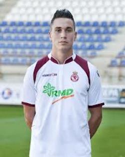 Viti (Cultural Leonesa) - 2012/2013