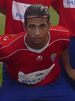 Borja Collado (C.P. Villarrobledo) - 2012/2013