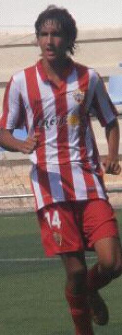 David (U.D. Almera) - 2012/2013