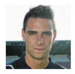 Moncho (Betanzos C.F.) - 2012/2013