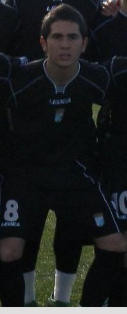 Rafa (F.C. Puerto Real) - 2012/2013