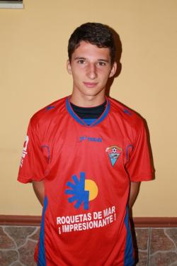 Enrique (Marinas Urbanizacin) - 2012/2013