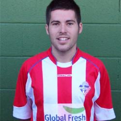Juanmi (Poli Almera) - 2012/2013